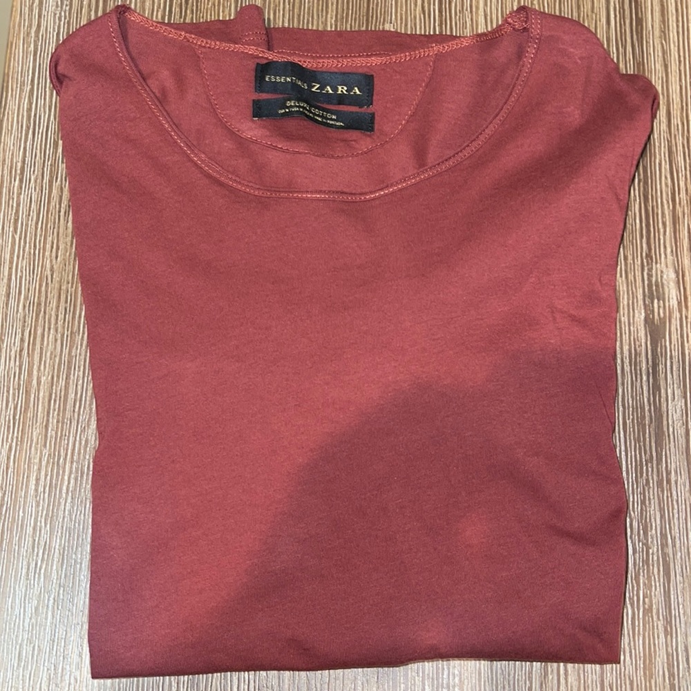 Zara t-shirt